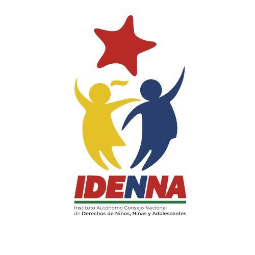 Niños en actividades recreativas IDENNA